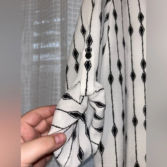 Cure Blouse - Picture 6 of 9